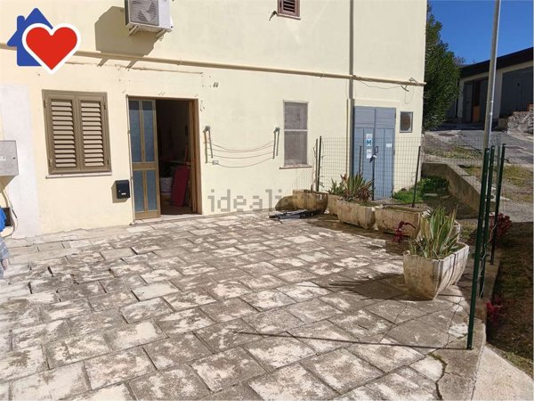appartamento in vendita a Squillace