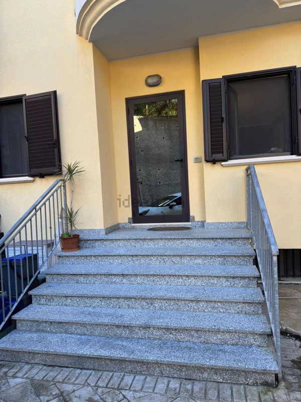 appartamento in vendita a Squillace