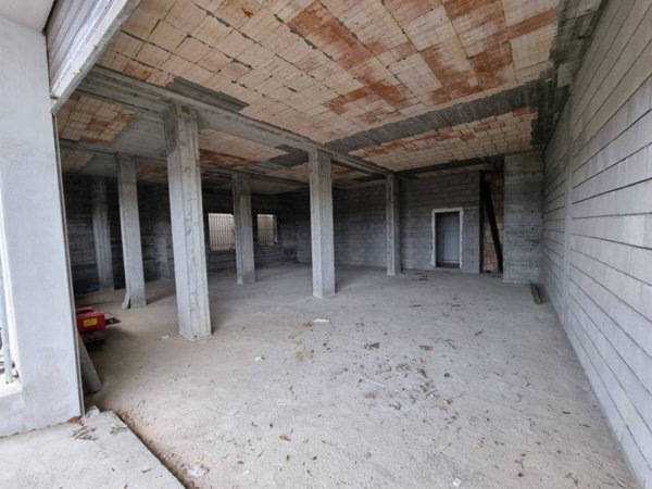 locale commerciale in vendita a Squillace in zona Squillace Lido