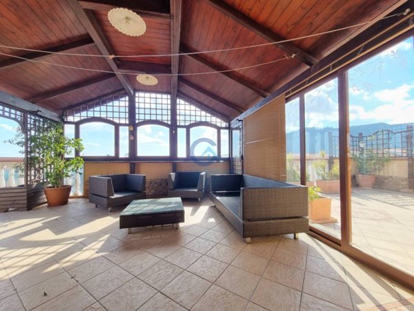 appartamento in vendita a Squillace in zona Squillace Lido