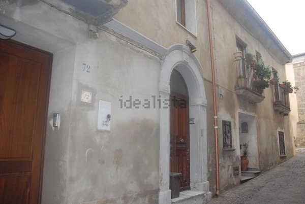 appartamento in vendita a Squillace