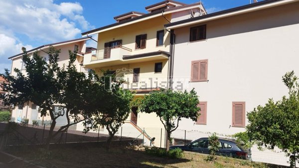 appartamento in vendita a Squillace in zona Squillace Lido