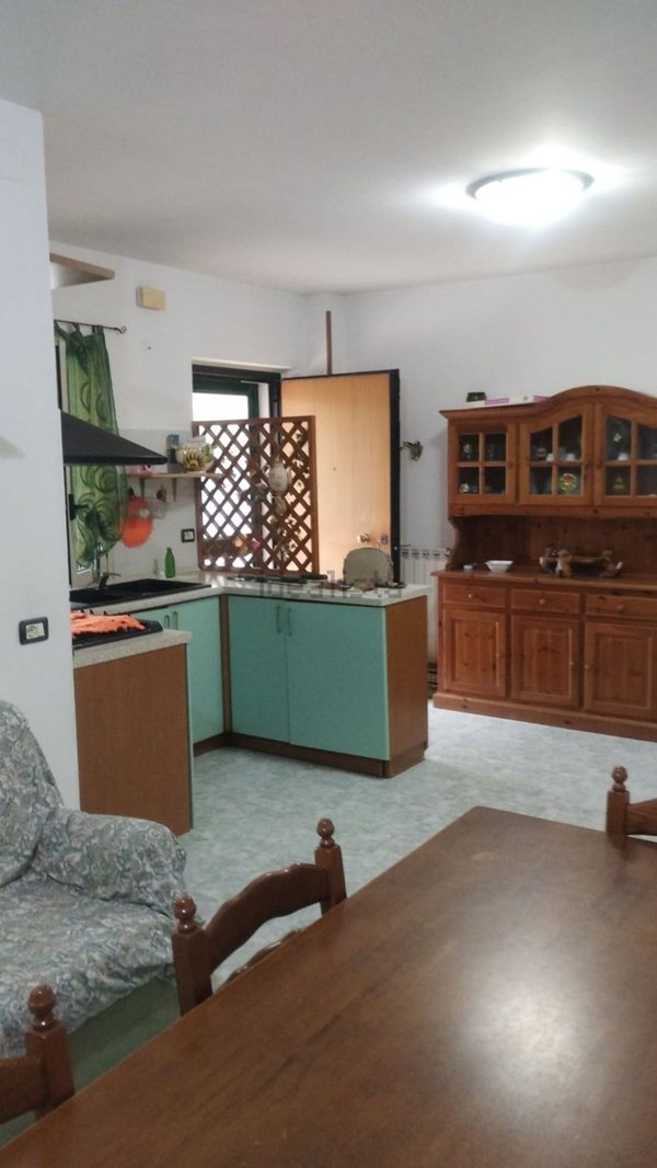 appartamento in vendita a Squillace