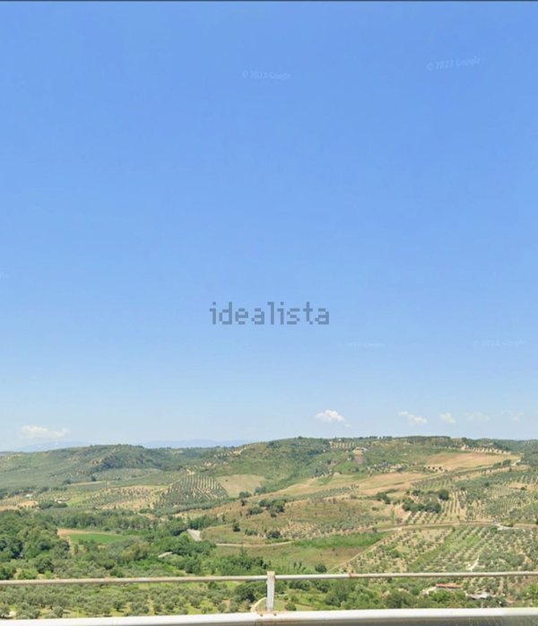 appartamento in vendita a Squillace