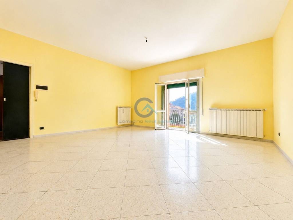 appartamento in vendita a Squillace in zona Squillace Lido