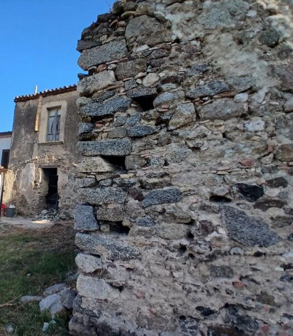 casa indipendente in vendita a Squillace in zona Squillace Lido