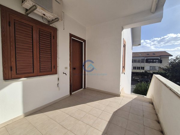 casa indipendente in vendita a Squillace in zona Squillace Lido