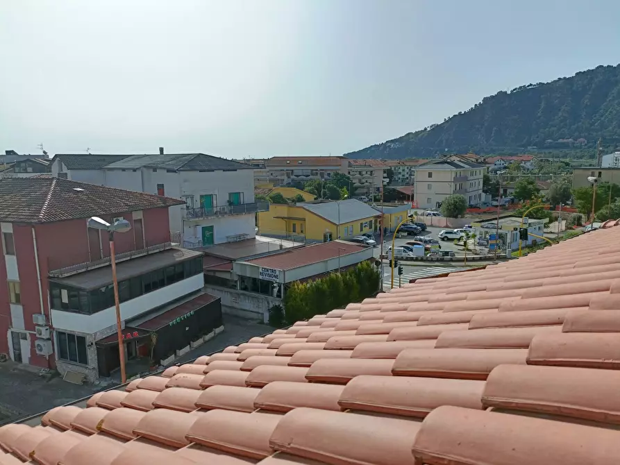 appartamento in vendita a Squillace in zona Squillace Lido