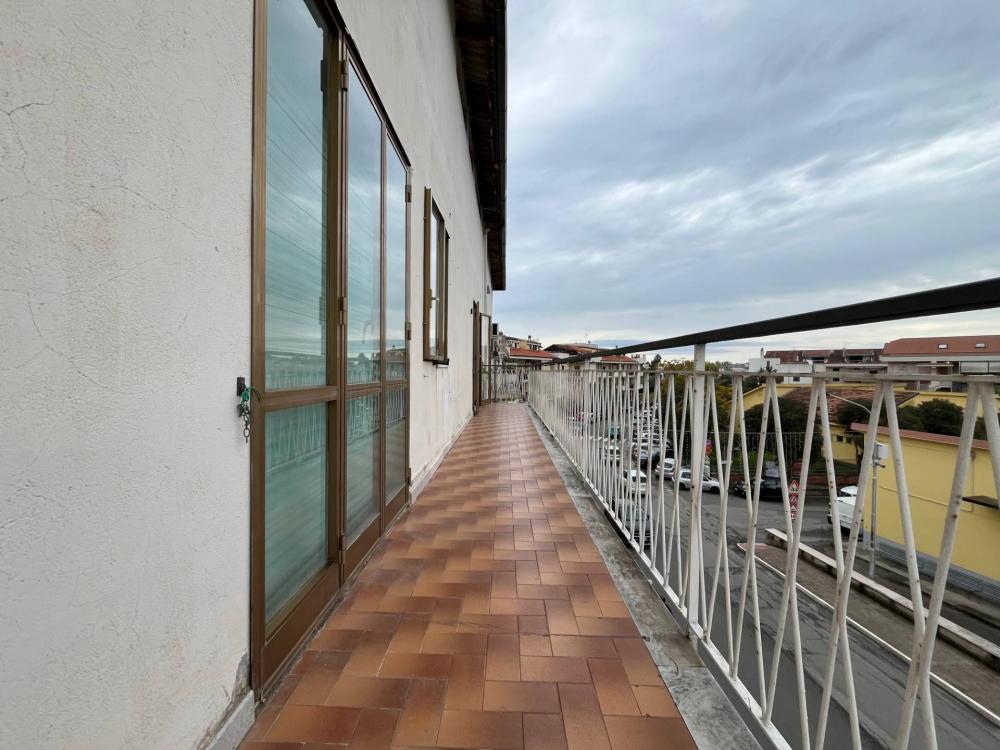 appartamento in vendita a Squillace in zona Squillace Lido