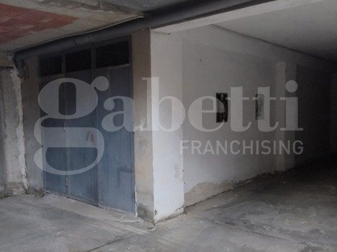 locale di sgombero in vendita a Squillace