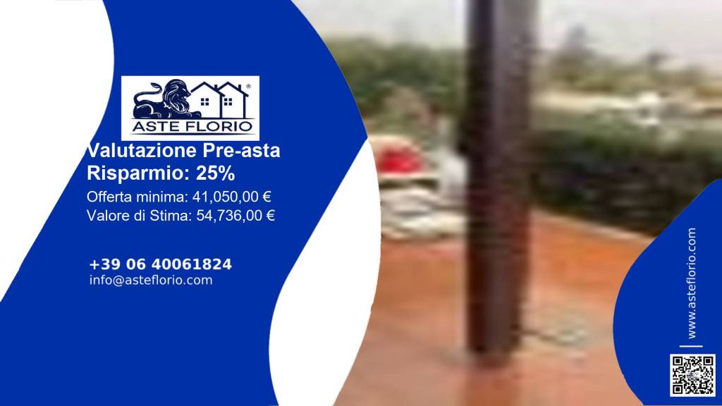 appartamento in vendita a Squillace in zona Squillace Lido