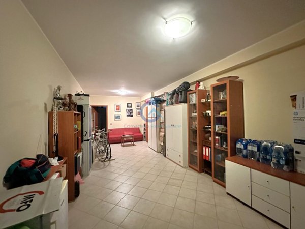 appartamento in vendita a Squillace in zona Squillace Lido