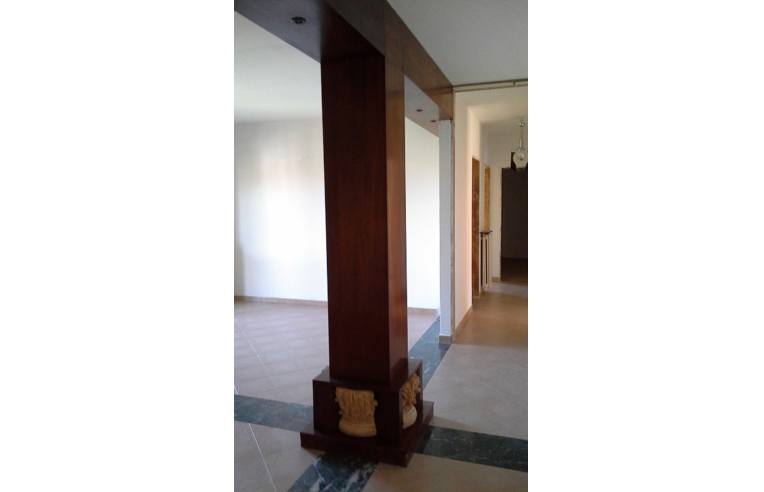 appartamento in vendita a Squillace