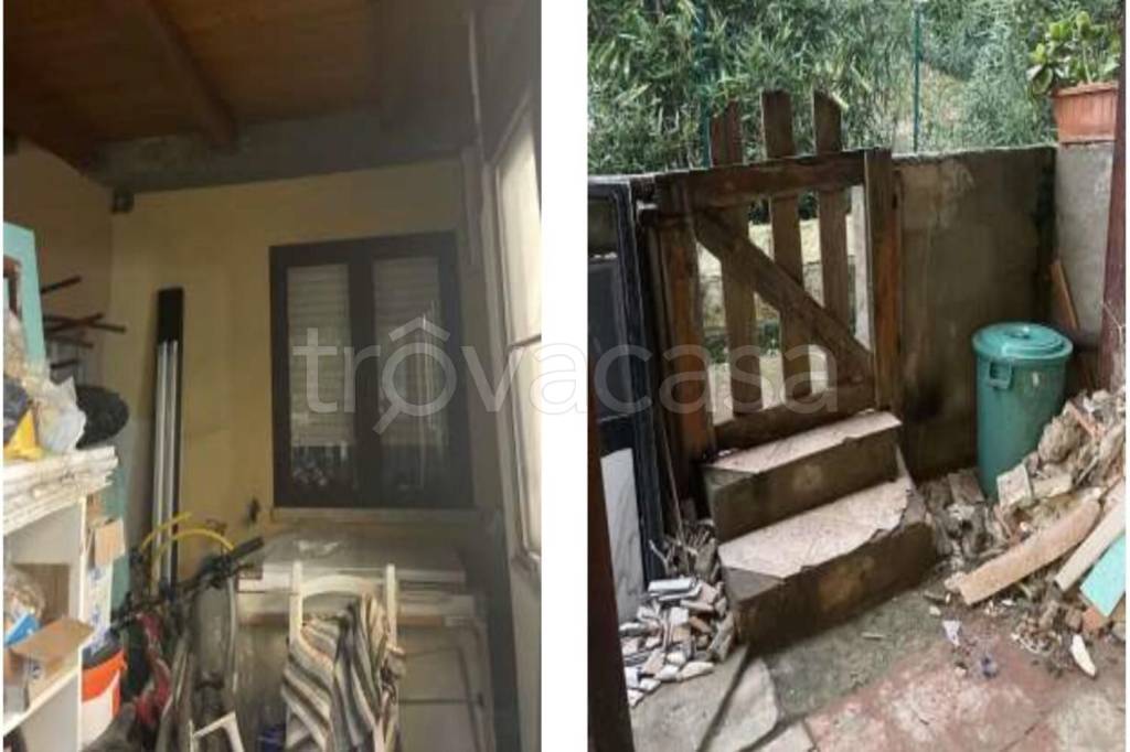 appartamento in vendita a Squillace in zona Squillace Lido