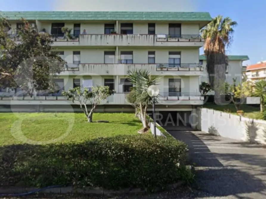 appartamento in vendita a Squillace