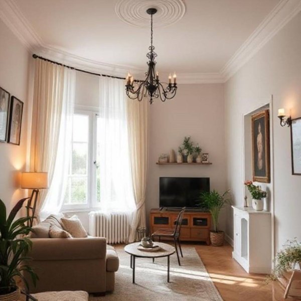 appartamento in vendita a Squillace