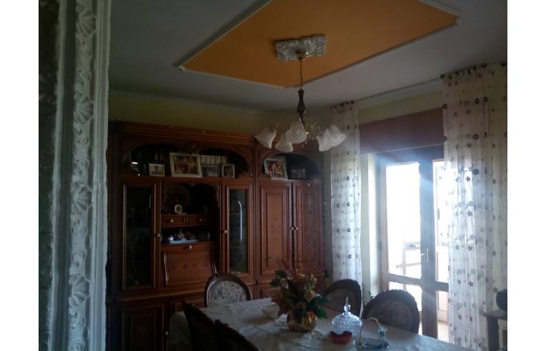 appartamento in vendita a Squillace