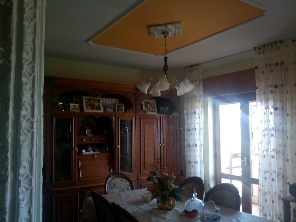 appartamento in vendita a Squillace