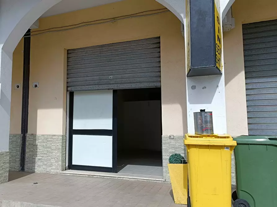 locale commerciale in vendita a Squillace in zona Squillace Lido