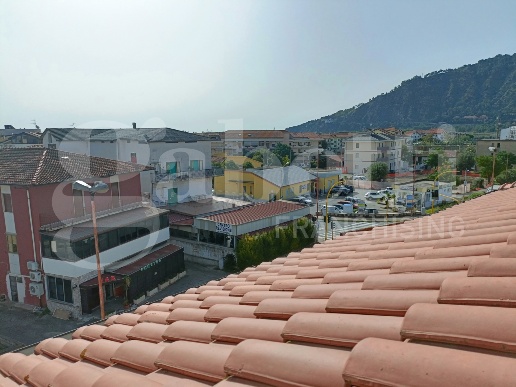 appartamento in vendita a Squillace in zona Squillace Lido