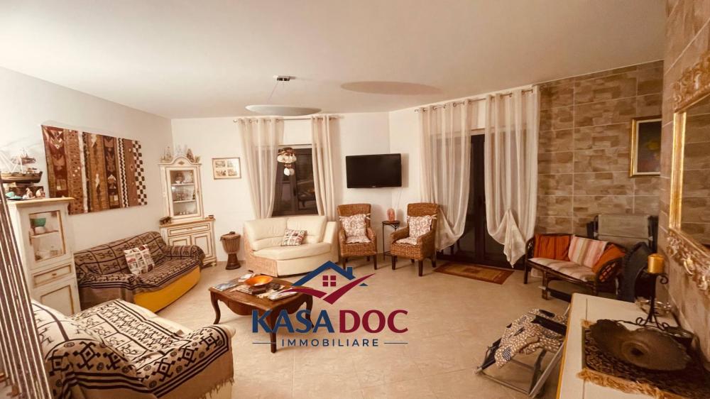 appartamento in vendita a Squillace in zona Squillace Lido