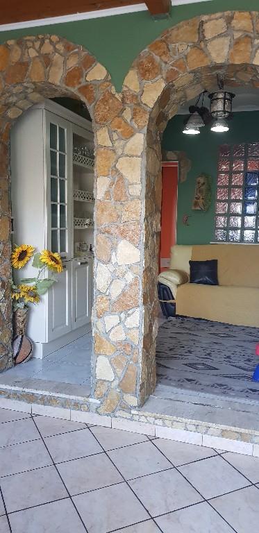 casa indipendente in vendita a Squillace in zona Squillace Lido