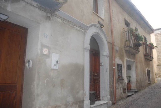 appartamento in vendita a Squillace