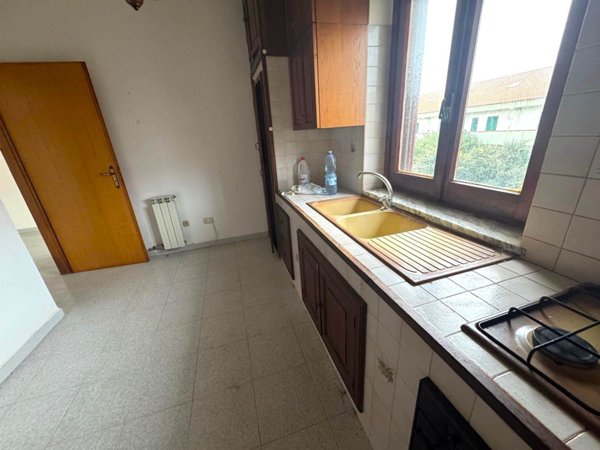 appartamento in vendita a Squillace in zona Squillace Lido