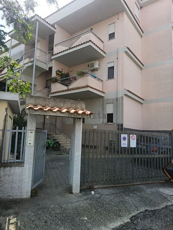 appartamento in vendita a Squillace in zona Squillace Lido