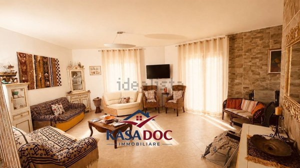 appartamento in vendita a Squillace in zona Squillace Lido
