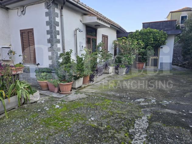 appartamento in vendita a Squillace