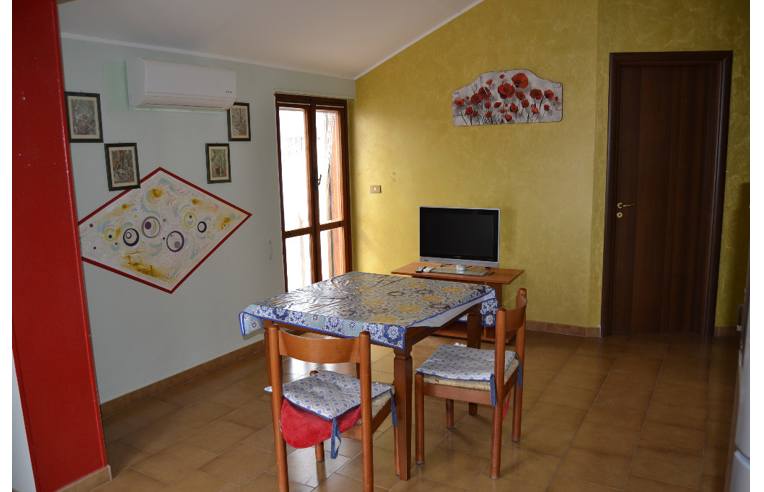 appartamento in vendita a Squillace in zona Squillace Lido
