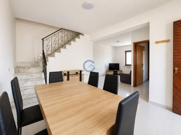 casa indipendente in vendita a Squillace in zona Squillace Lido