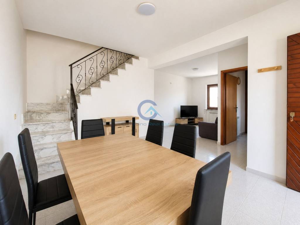 casa indipendente in vendita a Squillace in zona Squillace Lido