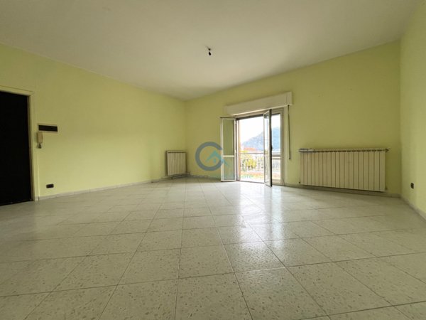 appartamento in vendita a Squillace in zona Squillace Lido