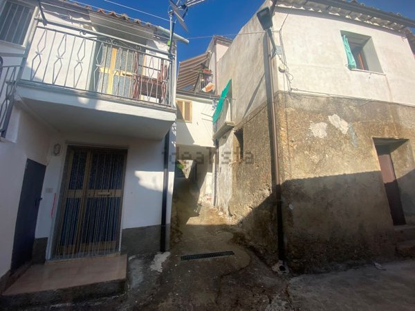 appartamento in vendita a Squillace
