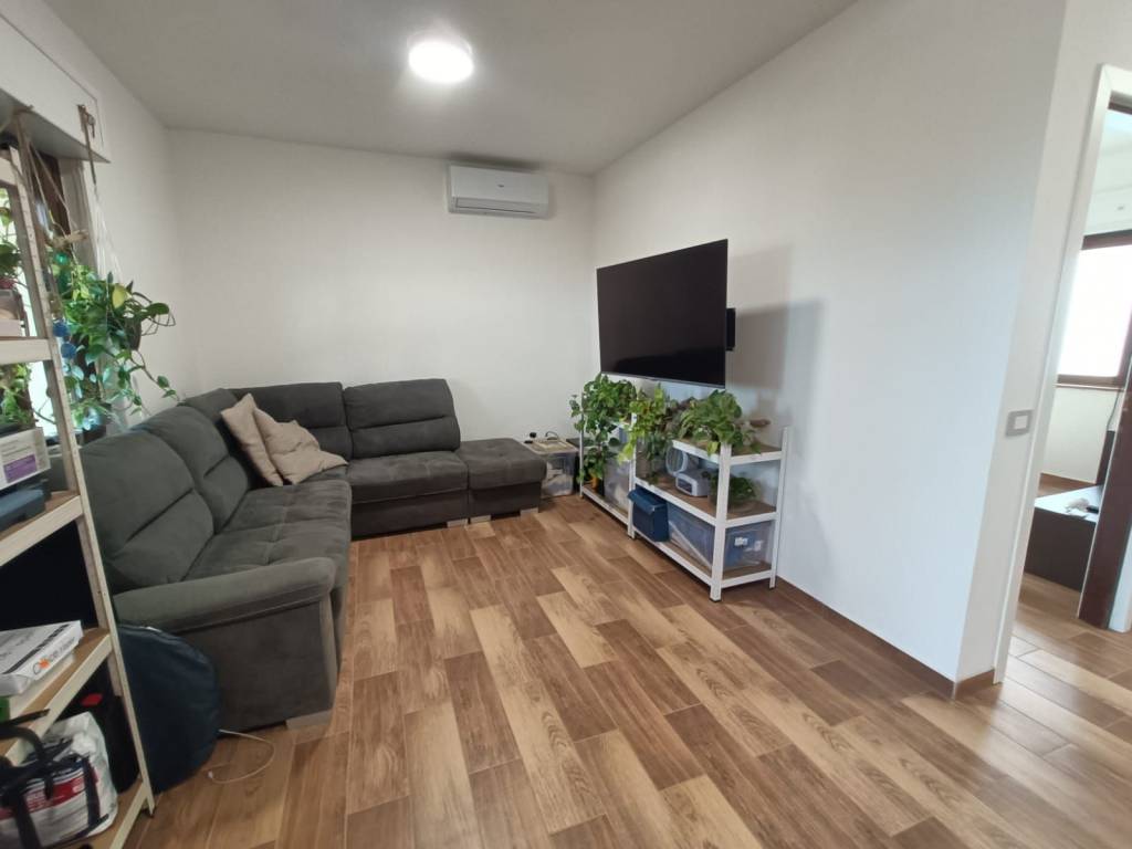 casa indipendente in vendita a Squillace