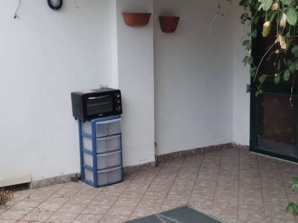 appartamento in vendita a Squillace in zona Squillace Lido