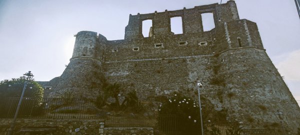 appartamento in vendita a Squillace