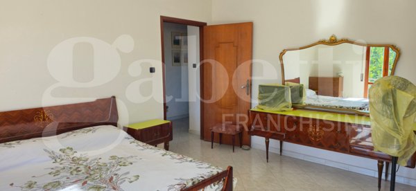 appartamento in vendita a Squillace in zona Squillace Lido