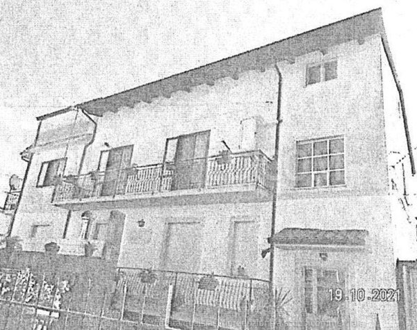 appartamento in vendita a Stalettì in zona Copanello