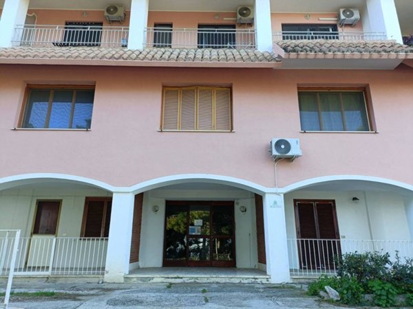 appartamento in vendita a Stalettì in zona Copanello