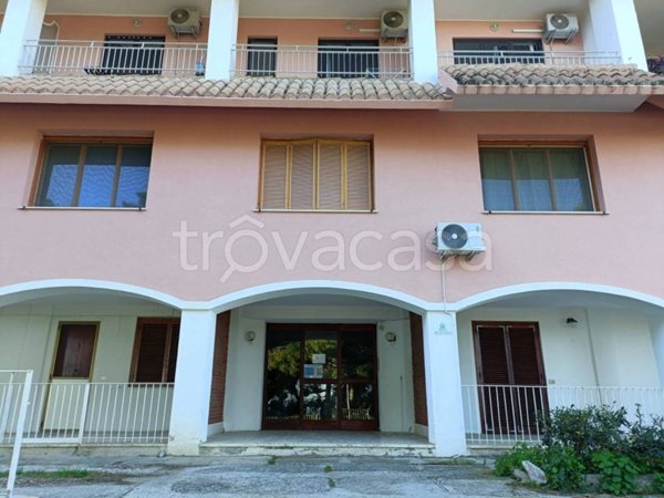 appartamento in vendita a Stalettì in zona Copanello