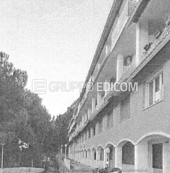 appartamento in vendita a Stalettì in zona Copanello
