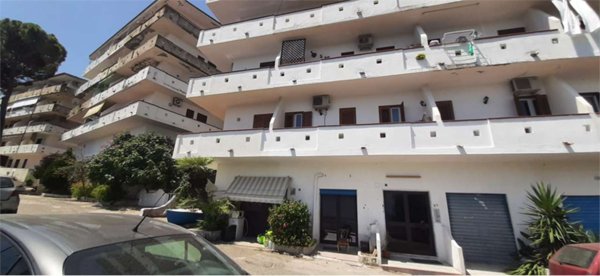 appartamento in vendita a Stalettì in zona Copanello