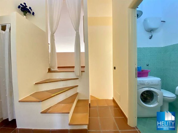 casa indipendente in vendita a Stalettì