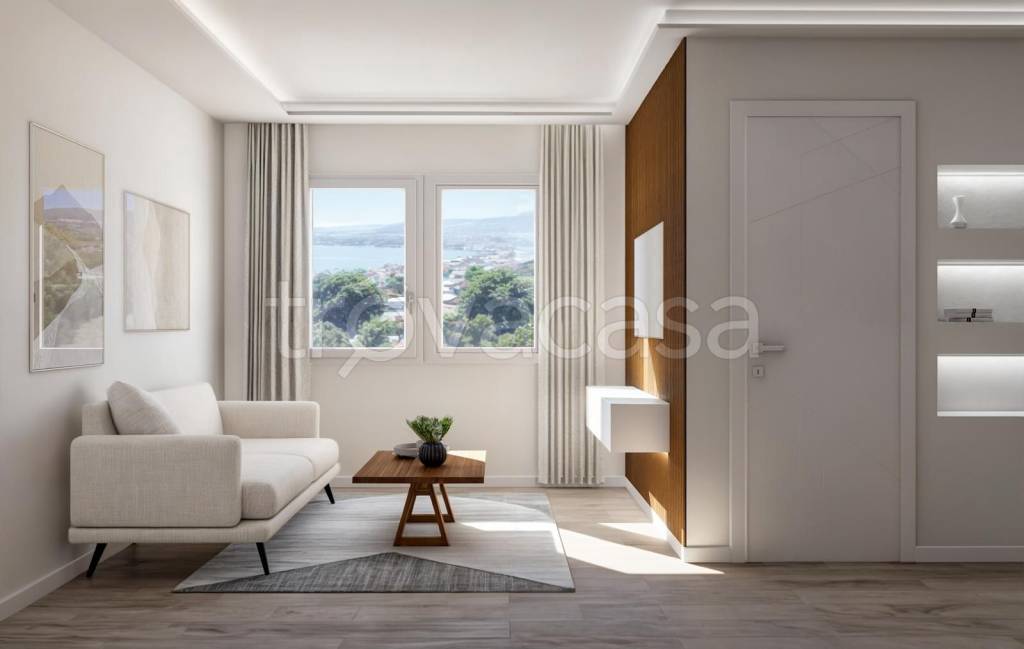 appartamento in vendita a Stalettì in zona Caminia