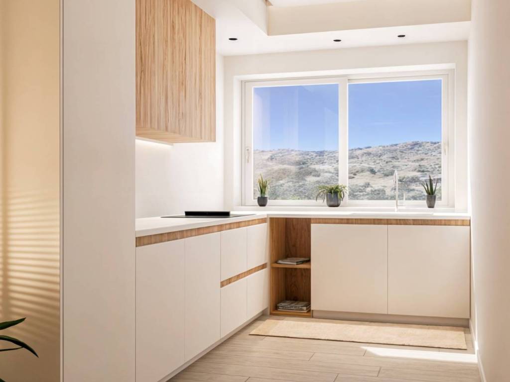 appartamento in vendita a Stalettì in zona Caminia