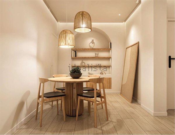 appartamento in vendita a Stalettì in zona Caminia