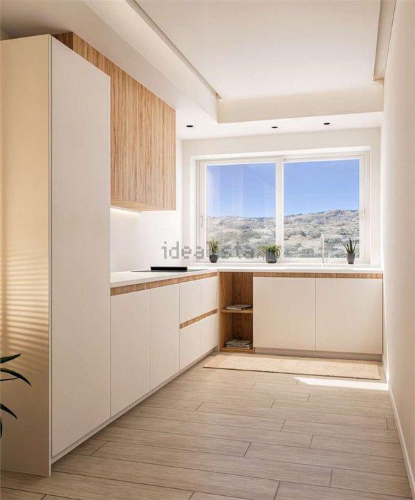 appartamento in vendita a Stalettì in zona Caminia